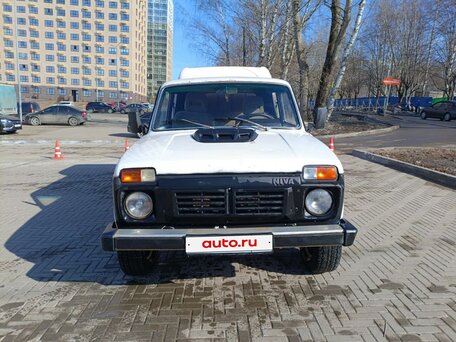 2006 LADA (ВАЗ) ВИС 2346, белый, 329000 рублей, вид 2