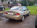 2010 Daewoo Nexia I Рестайлинг, золотистый, 160000 рублей - вид 6