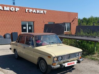 1994 Lada (ВАЗ) 2106, бежевый, 255000 рублей, вид 3