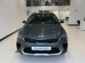 2025 Solaris KRX, серый, 2865000 рублей - вид 1