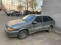 2006 Lada (ВАЗ) 2114, серый, 69300 рублей