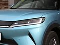 2026 BYD Yuan Up 32 kWh, синий, 1790000 рублей - вид 7