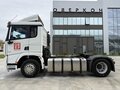 2023 Shacman (Shaanxi) X3000, белый - вид 5