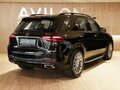 2026 Mercedes-Benz GLE 450 II (V167) Рестайлинг, чёрный, 14543565 рублей - вид 6