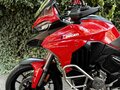 2022 Ducati Multistrada V4, красный, 2300000 рублей - вид 3