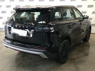 2026 Jaecoo J6, чёрный, 2500000 рублей, вид 3