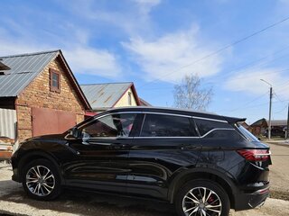 2024 Belgee X50, чёрный, 2250000 рублей, вид 2