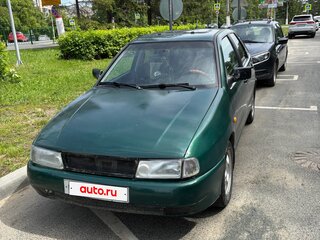 1999 SEAT Ibiza II Рестайлинг, зелёный, 85000 рублей, вид 1