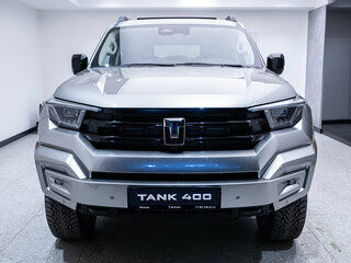 2026 Tank 400 I, серебристый, 6999000 рублей, вид 2