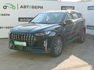 Jetour X70+ I