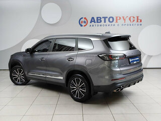 2022 Chery Tiggo 8 Pro Max I, серый, 1909000 рублей, вид 2