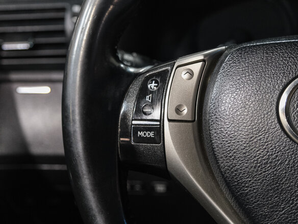 2012 Lexus RX 450h III Рестайлинг, чёрный, 2599000 рублей - вид 18