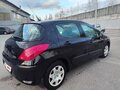 2010 Peugeot 308 I, чёрный, 580000 рублей - вид 4