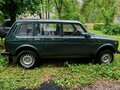 2006 Lada (ВАЗ) 2131 (4x4) I, серый - вид 8