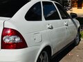 2010 Lada (ВАЗ) Priora I, белый, 259000 рублей - вид 2