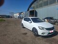 2012 Kia Ceed I Рестайлинг, белый - вид 3