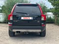 2007 Volvo XC90 I Рестайлинг, чёрный - вид 7