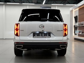 2025 GAC GS8 II, белый, 4949000 рублей, вид 4