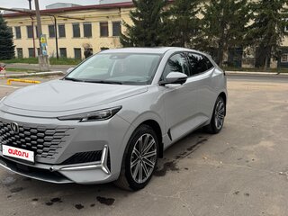 2024 Changan UNI-K, серый, 3250000 рублей, вид 1