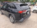 2020 Toyota RAV4 V (XA50), чёрный, 3100000 рублей - вид 2