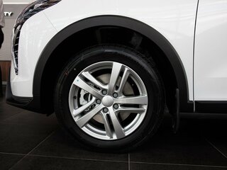 2026 Haval Jolion I Рестайлинг 2, белый, 2949000 рублей, вид 4
