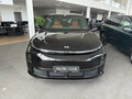 2025 Li Auto (Lixiang) L6 I, чёрный - вид 1