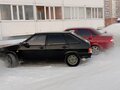 2004 Lada (ВАЗ) 21093i, чёрный, 290000 рублей - вид 4