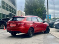 2021 Lada (ВАЗ) Vesta SW I, красный, 979000 рублей - вид 3