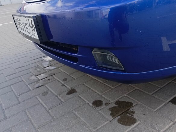 2012 Chevrolet Lacetti I, синий, 525000 рублей - вид 12