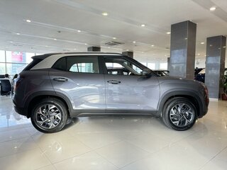 2025 Solaris HC, серый, 3575000 рублей, вид 5