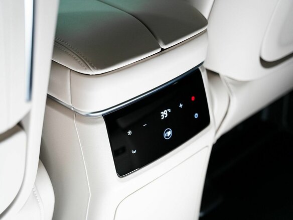 2026 Wey 80 Business Lounge 44.28 kWh, зелёный, 8799000 рублей - вид 27