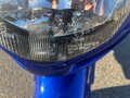 2005 Honda CBR 1100 XX, синий, 555000 рублей - вид 2