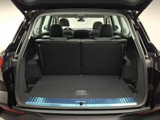2026 Audi Q6 40 TFSI, чёрный, 6910000 рублей, вид 4