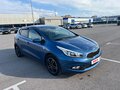 2014 Kia Ceed II, синий, 1150000 рублей - вид 2