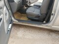 2000 Toyota Vitz I (P10), серебристый, 140000 рублей - вид 10