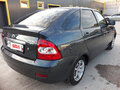 2012 Lada (ВАЗ) Priora I, серый, 250000 рублей - вид 8