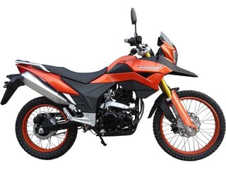 2026 Racer Ranger, чёрный, 139200 рублей, вид 1