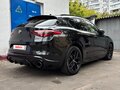 2020 Alfa Romeo Stelvio I Рестайлинг, чёрный, 2699000 рублей - вид 5
