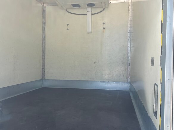 2012 Ford Transit, белый, 1250000 рублей - вид 3