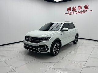 2023 Volkswagen Tacqua, белый, 1580000 рублей, вид 1