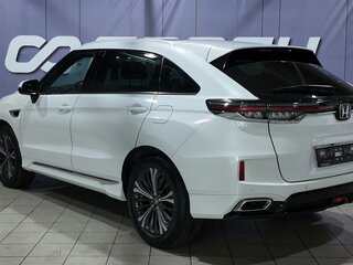 2020 Honda UR-V I Рестайлинг, белый, 3499000 рублей, вид 2