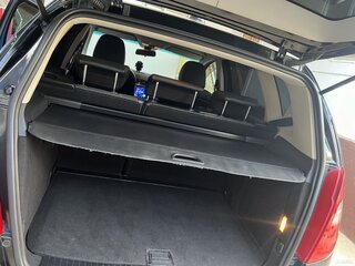 2009 Mercedes-Benz A-Класс 170 II (W169) Рестайлинг, чёрный, 550000 рублей, вид 3