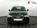2012 Audi A1 I (8X), чёрный, 1000000 рублей - вид 2
