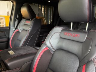 2024 Ram 1500 RHO V Рестайлинг, белый, 10500000 рублей, вид 5