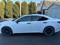 2015 Lexus ES 250 VI, белый, 2350000 рублей - вид 5