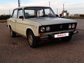 1988 Lada (ВАЗ) 2106, бежевый, 200000 рублей, вид 1