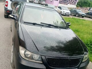 2011 Lifan Solano I (620), чёрный, 220000 рублей, вид 1
