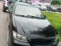 2011 Lifan Solano I (620), чёрный, 220000 рублей