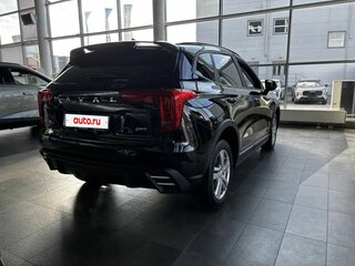 2026 Haval Jolion I Рестайлинг 2, чёрный, 2649000 рублей, вид 4