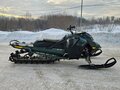2025 BRP Ski-Doo Summit 850, зелёный, 2990000 рублей - вид 3